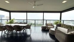 Reignwood Hamilton Scotts (D9), Apartment #585609951